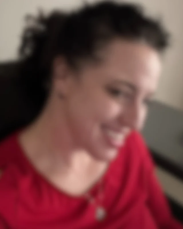 I - and this pic - may seem blurry right now. But over time, I hope to share enough of myself to become clear. Today is my birthday; and as has been the case for the last few years, I've decided to gift myself something that has been on my heart that no one else can give me. This year? That gift is the gift of writing, of creation - a place to be transparent and honest in the hope of connecting with other like-minded people....

https://jenniferfrisk.com/happy-birthday-to-me/
